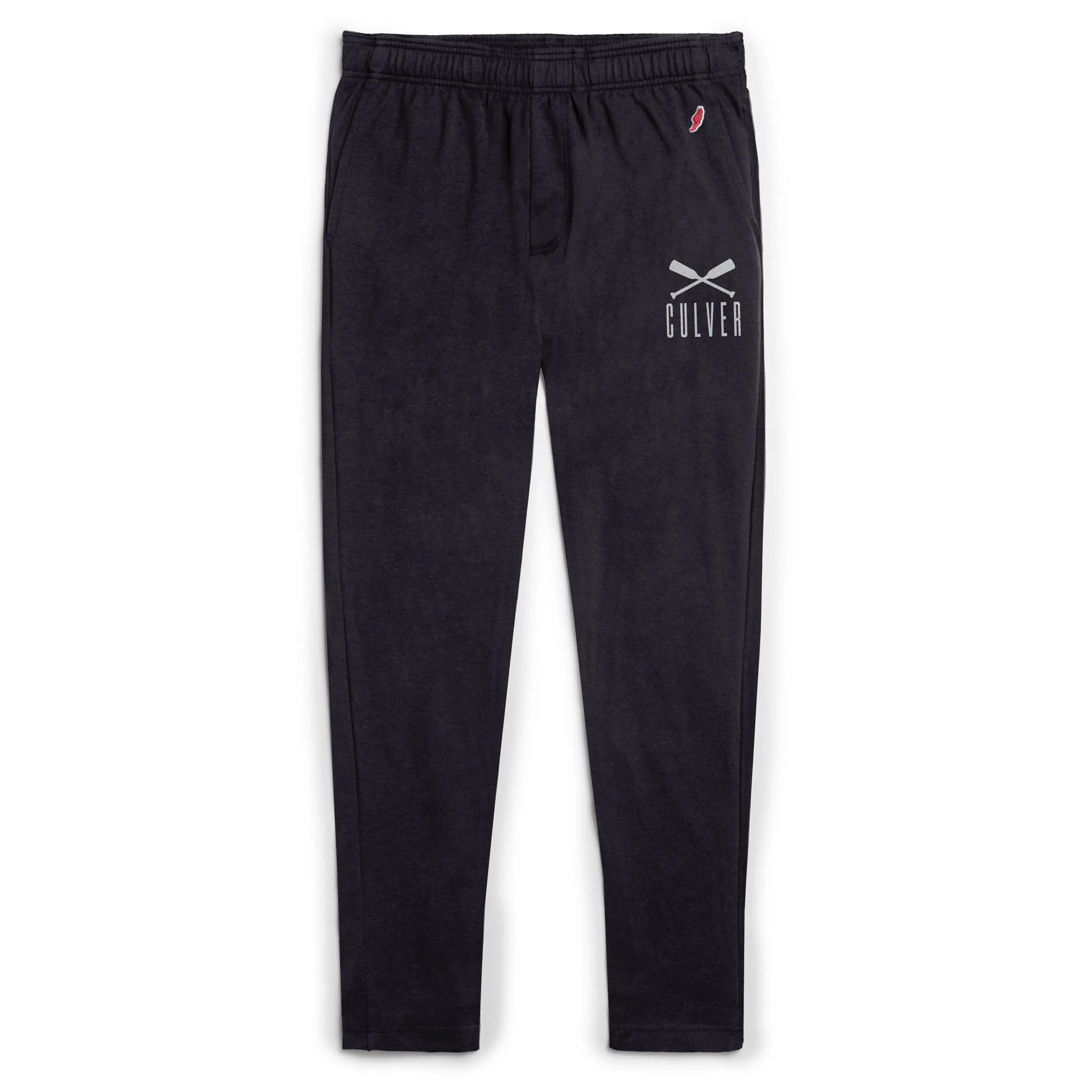 Men's All Day Paddle Lightweight Jogger - Fall Navy