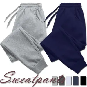 Men's Casual Fashion Sports Pants