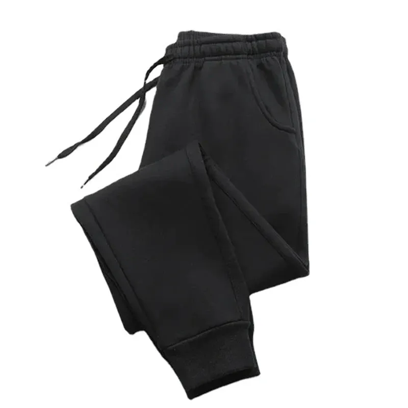 Men's Casual Fashion Sports Pants