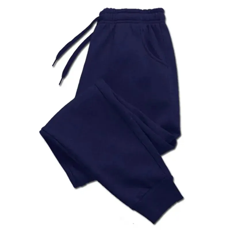 Men's Casual Fashion Sports Pants