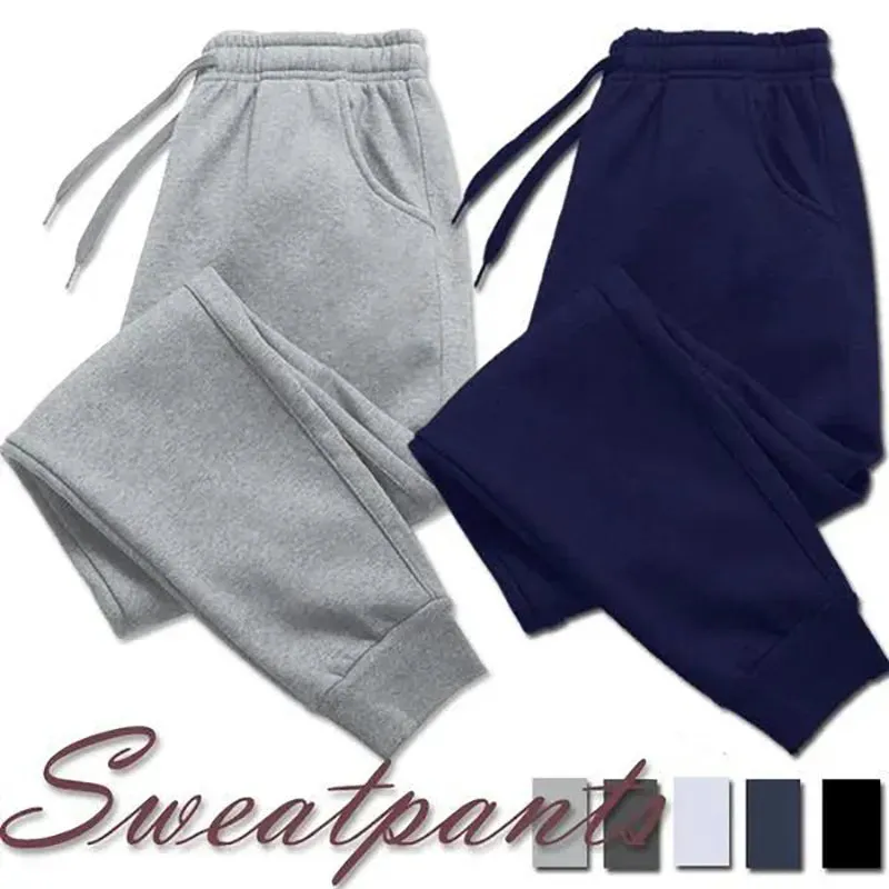 Men's Casual Fashion Sports Pants