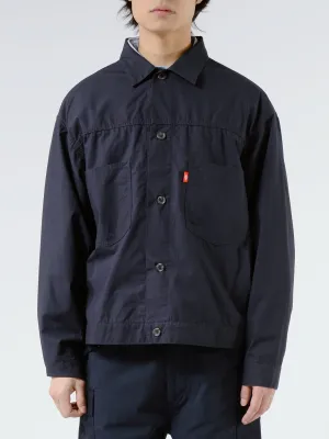 Men's Cotton Weather Short Jacket