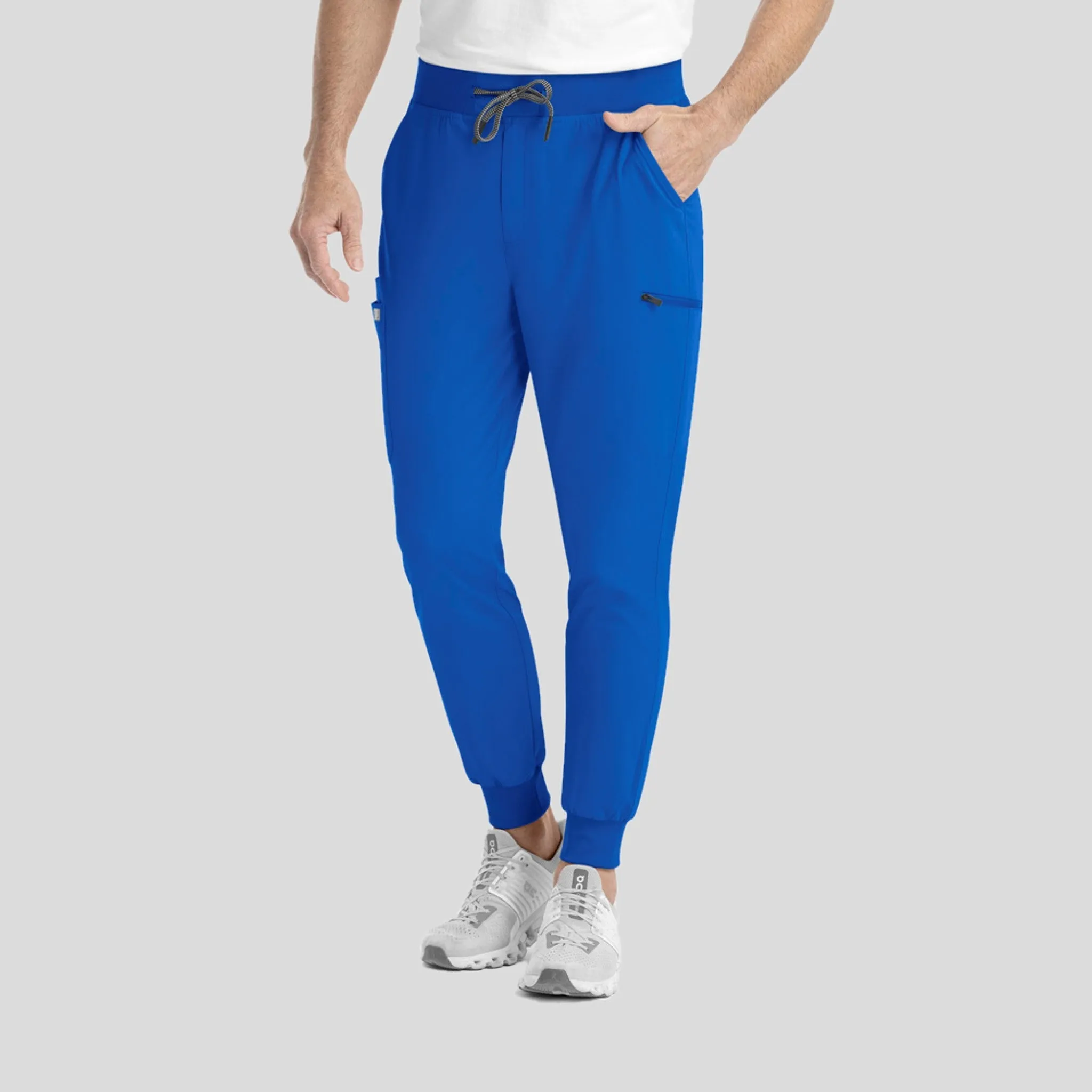 Men's Jogger Pant | Royal