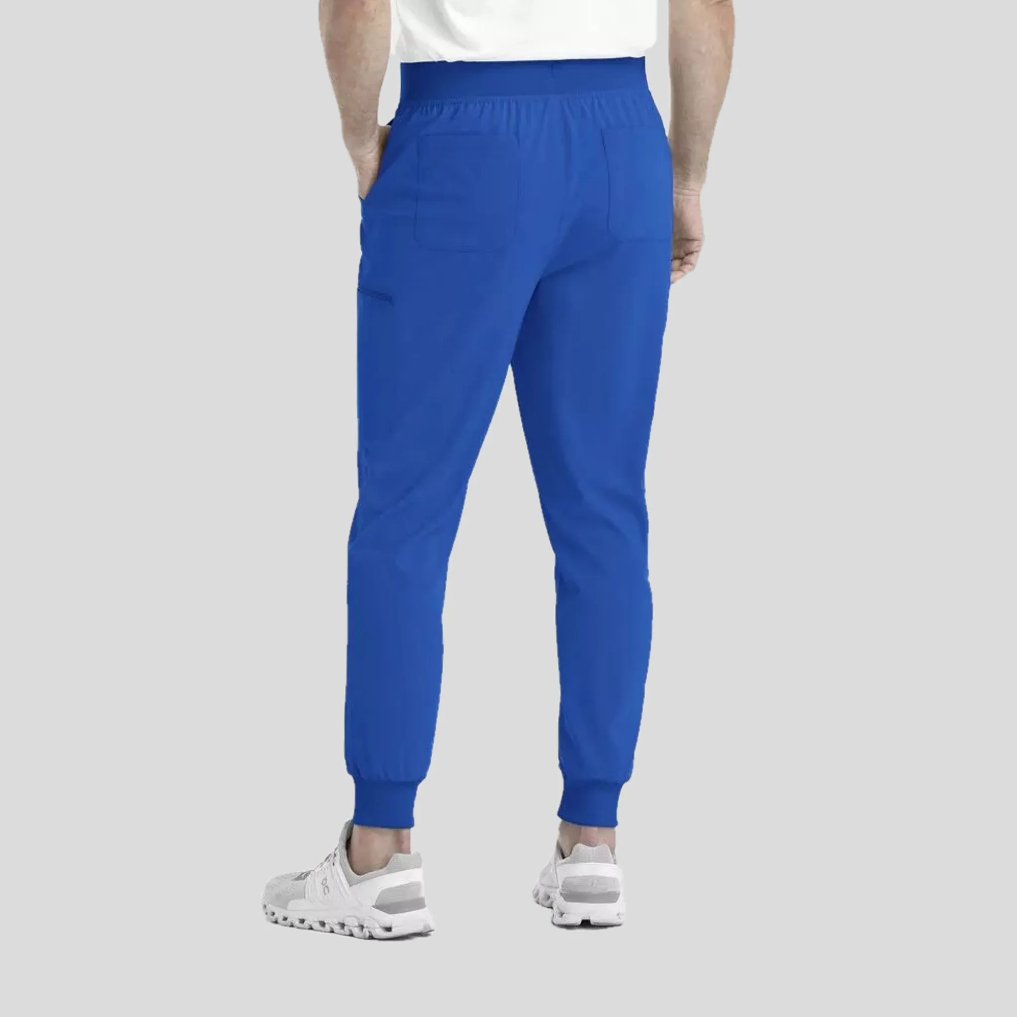 Men's Jogger Pant | Royal