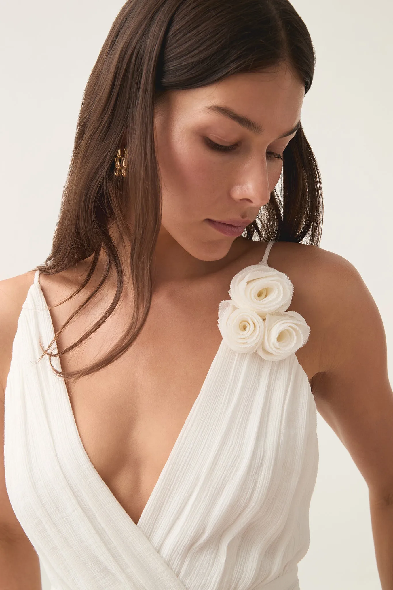 Mercurial Camisole
