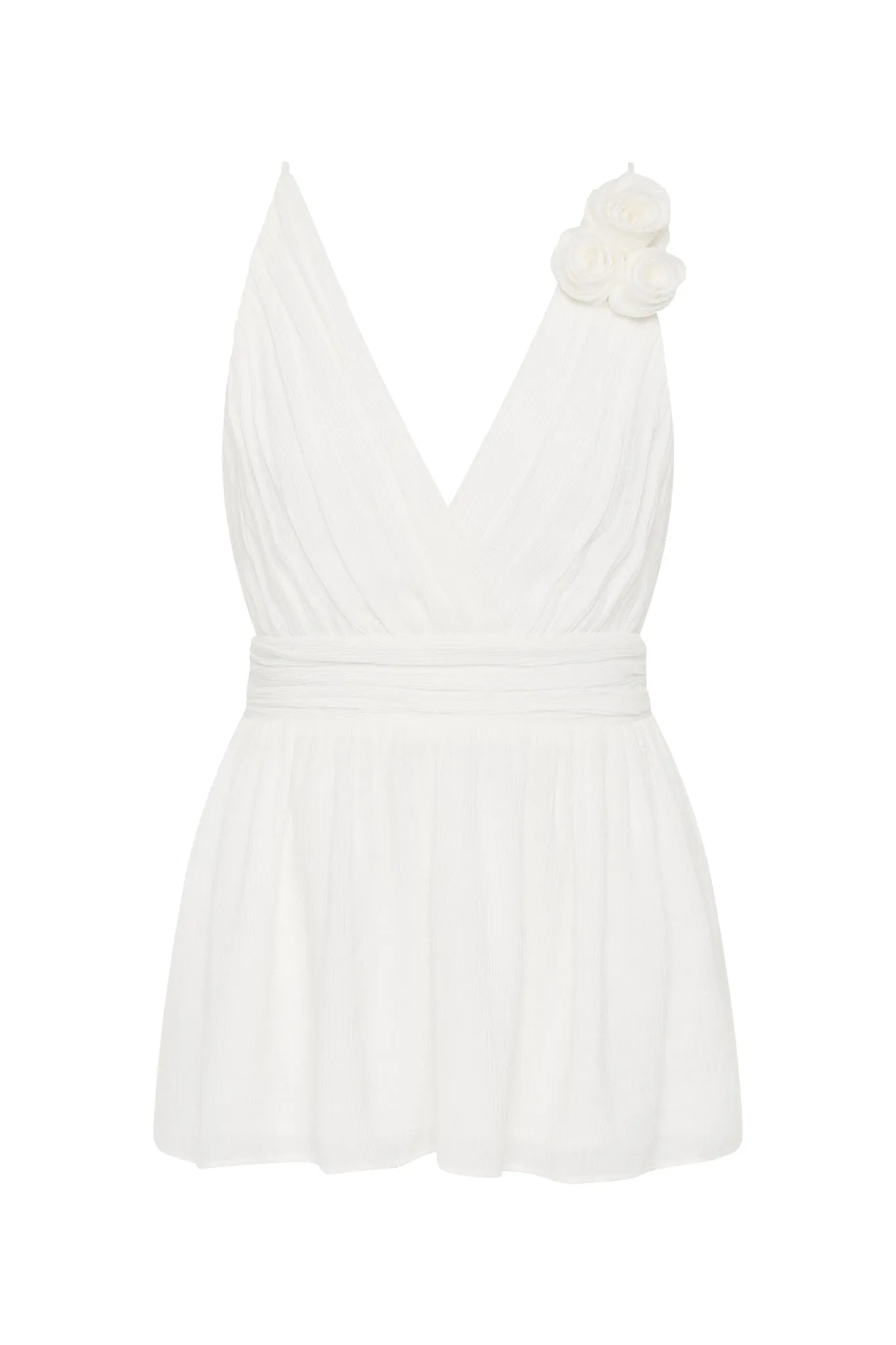 Mercurial Camisole