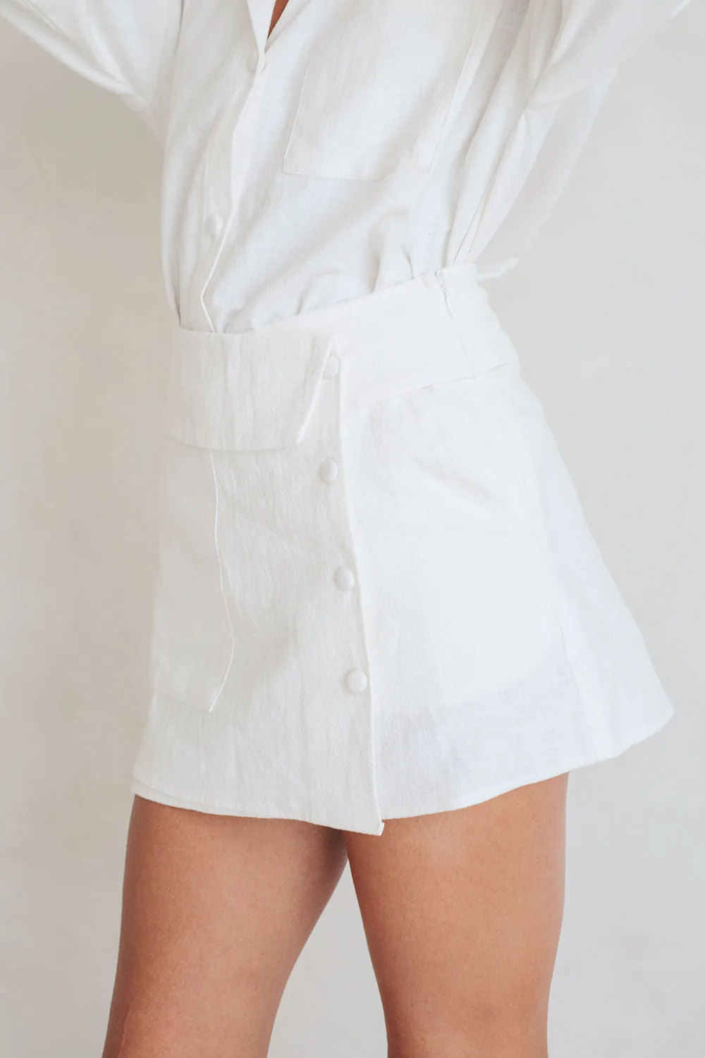 Mila Skirt