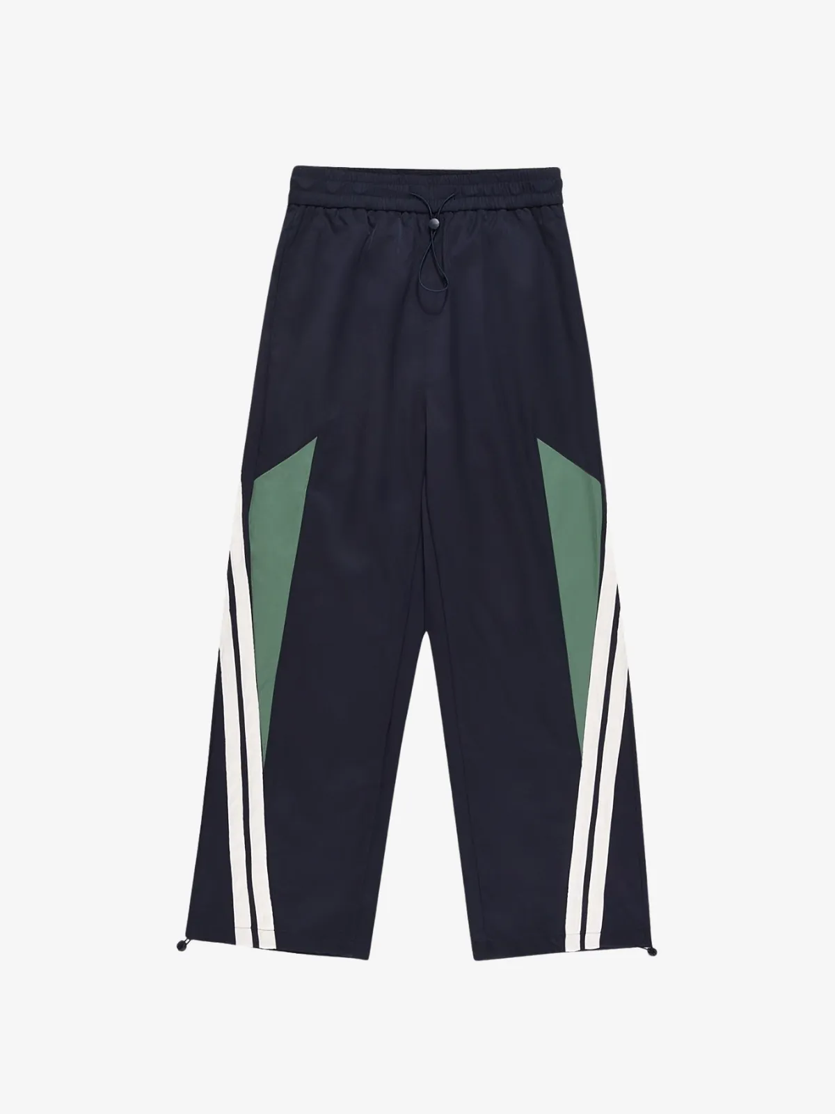 MULTI-COLORED TRACK PANTS