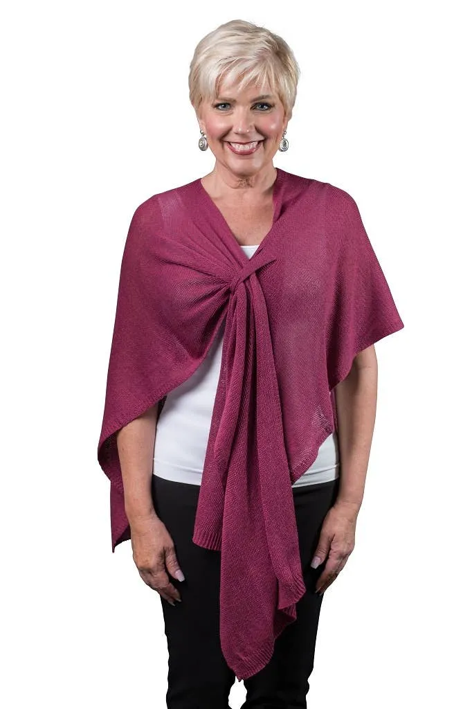 Multi Way Cotton Wrap