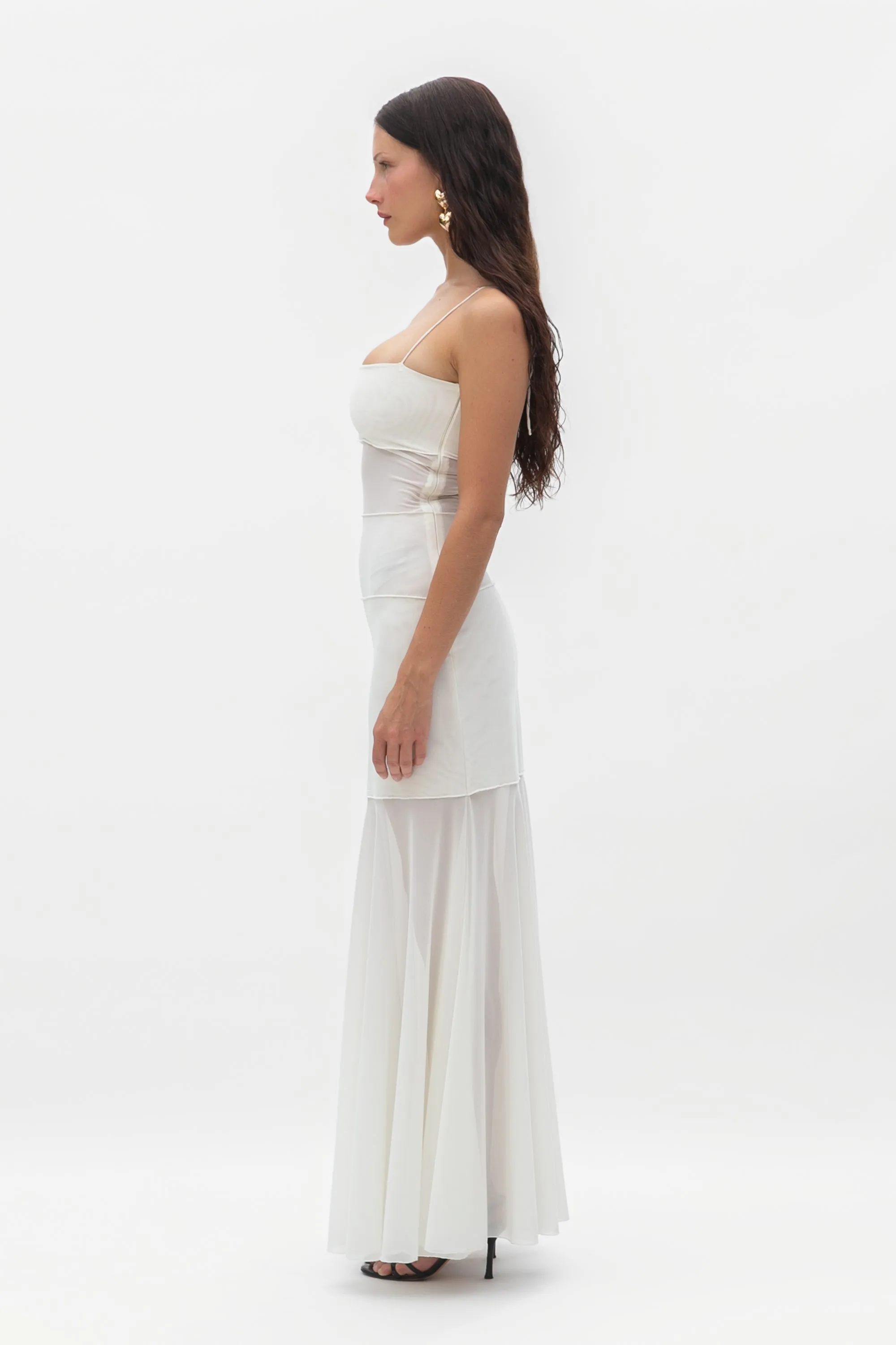 Nat Dress