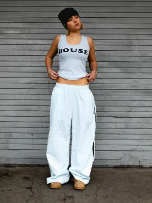 NELLIE TRACK PANTS
