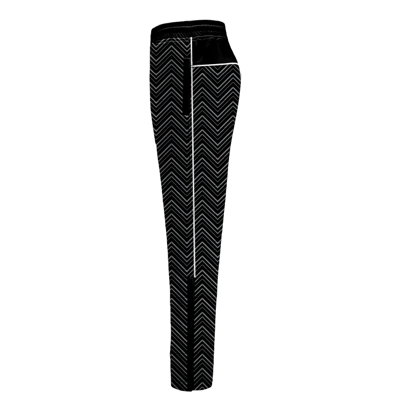 Nets Tech Track Pants Design Your Own
