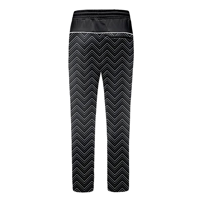 Nets Tech Track Pants Design Your Own