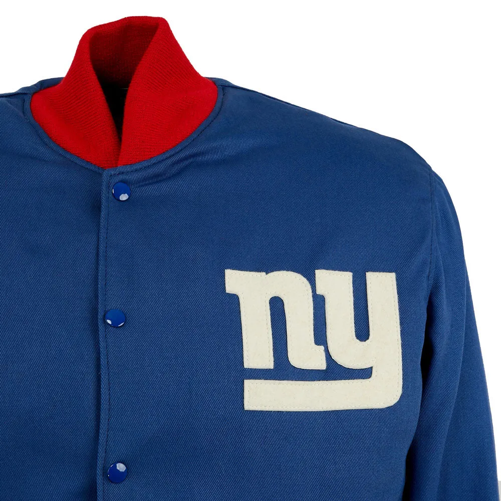 New York Giants 1959 Authentic Jacket
