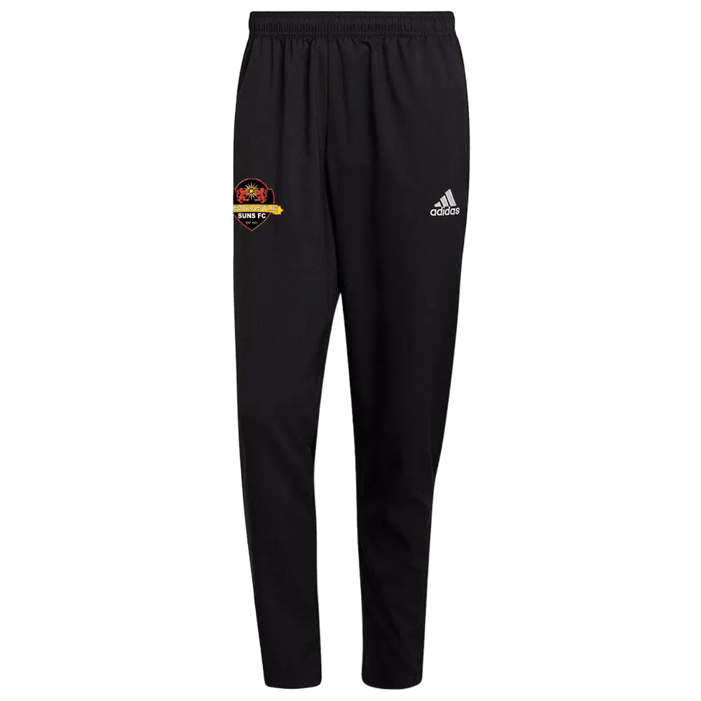 NEWCASTLE SUNS  Entrada 22 Track Pants (HC0332)