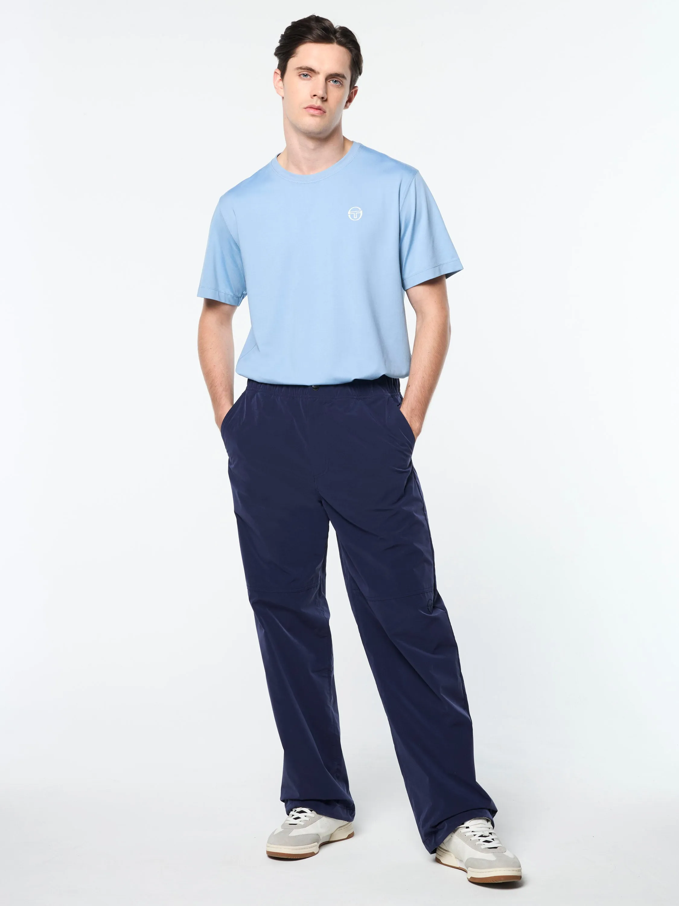 Nico Track Pant- Eclipse