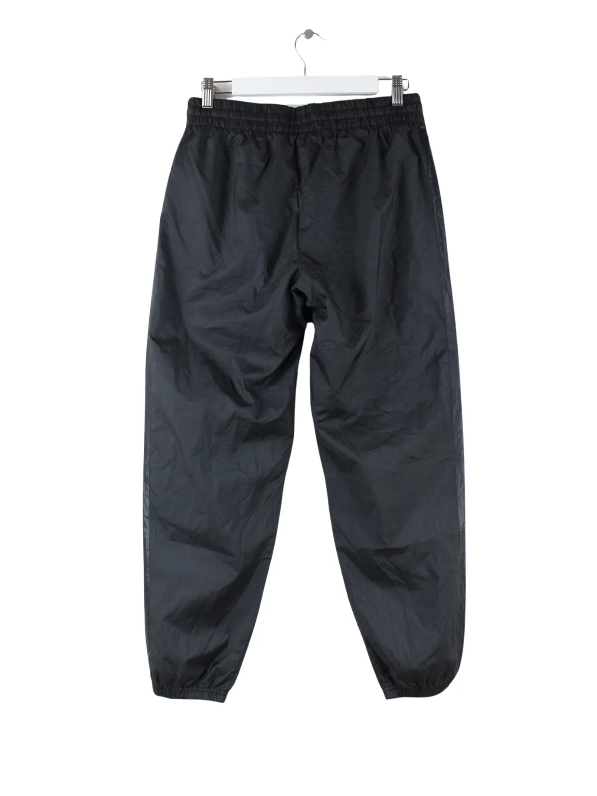 Nike Damen Track Pants Schwarz M