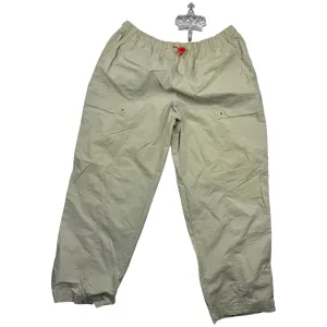 NIKE "RAIN" TRACKPANTS - (XXL)