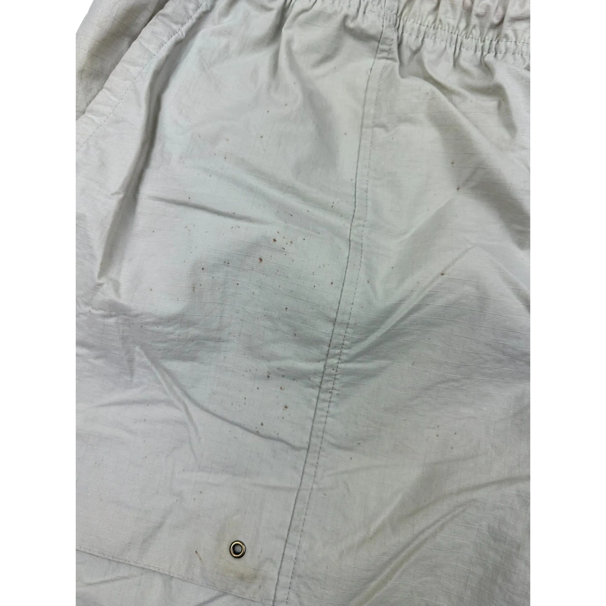 NIKE "RAIN" TRACKPANTS - (XXL)