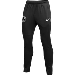 NORTH CANBERRA FC  Nike Dri-FIT Park 20 Track Pants Youth