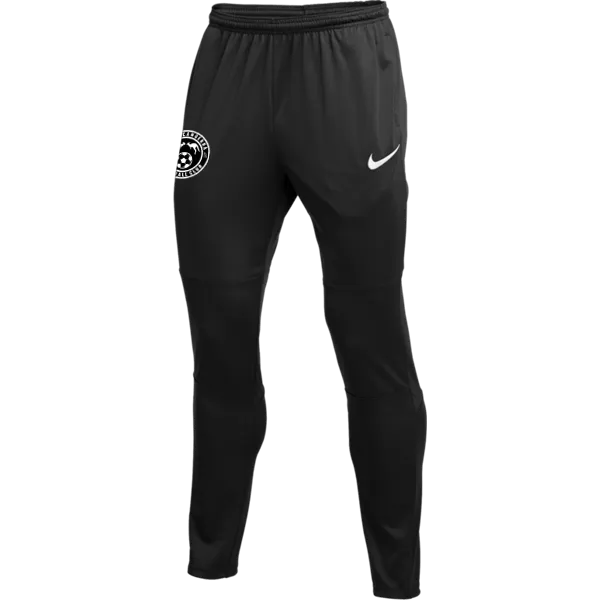 NORTH CANBERRA FC  Nike Dri-FIT Park 20 Track Pants Youth