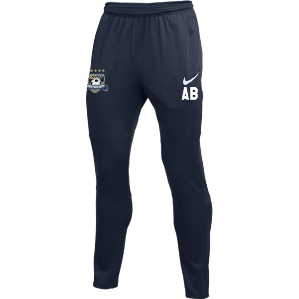 NORTH PERTH UNITED  Youth Park 20 Track Pants (BV6902-451)