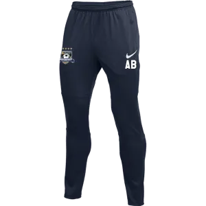 NORTH PERTH UNITED  Youth Park 20 Track Pants (BV6902-451)