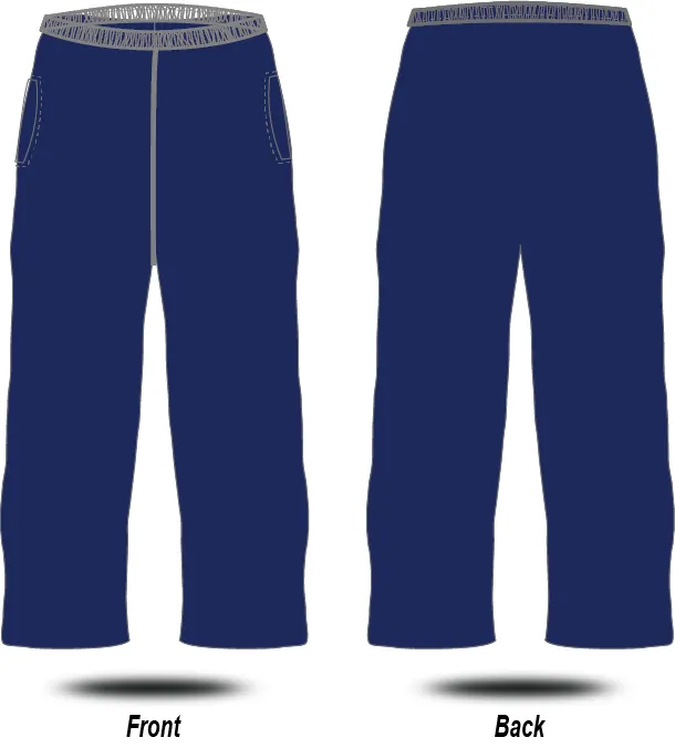 NSW State Team  - Track Pants