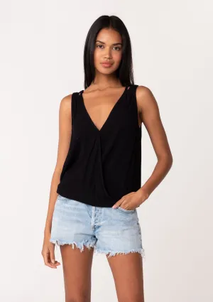 Ojai Soutache Tank Top