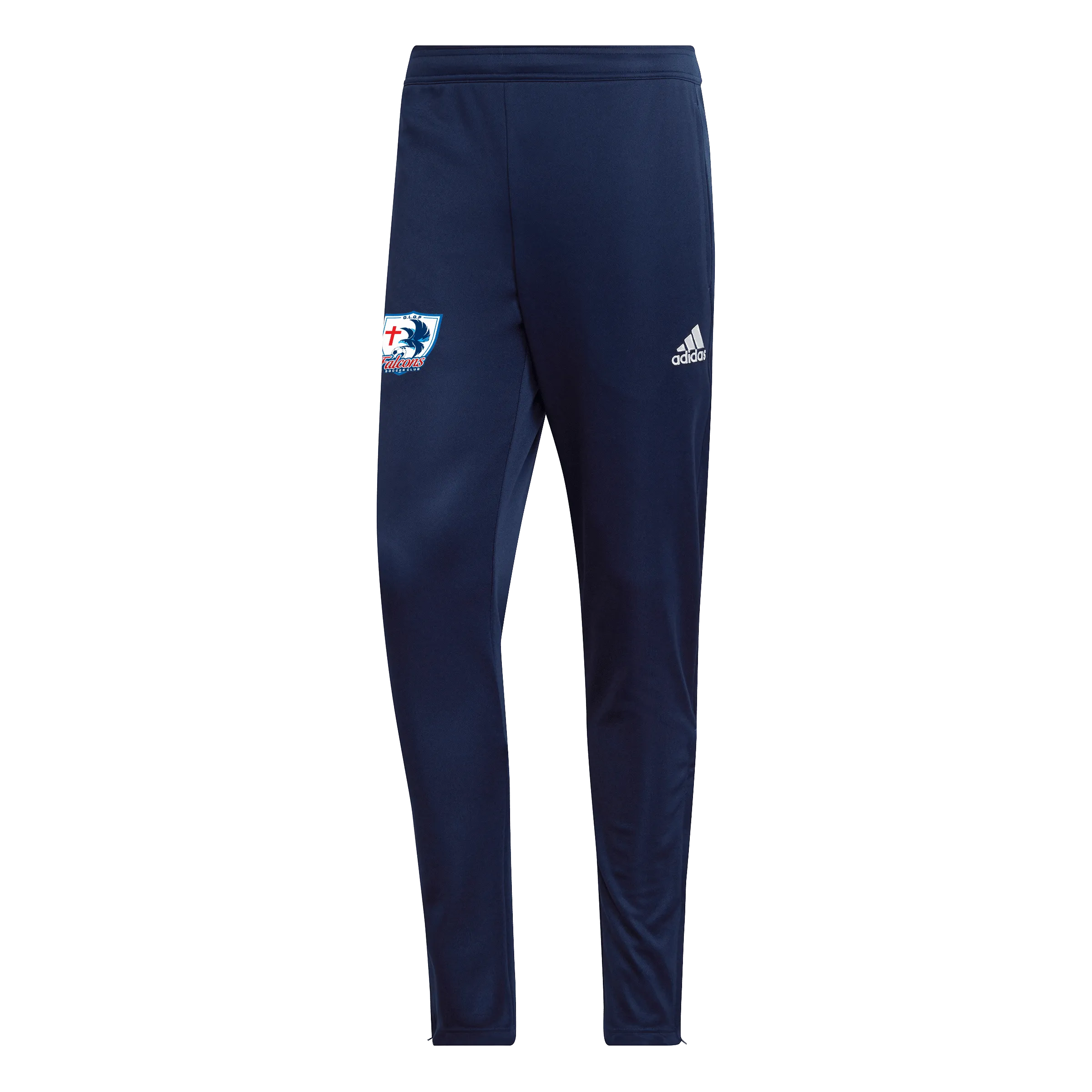 OLQP FALCONS  Entrada 22 Youth Track Pants (HC0336)