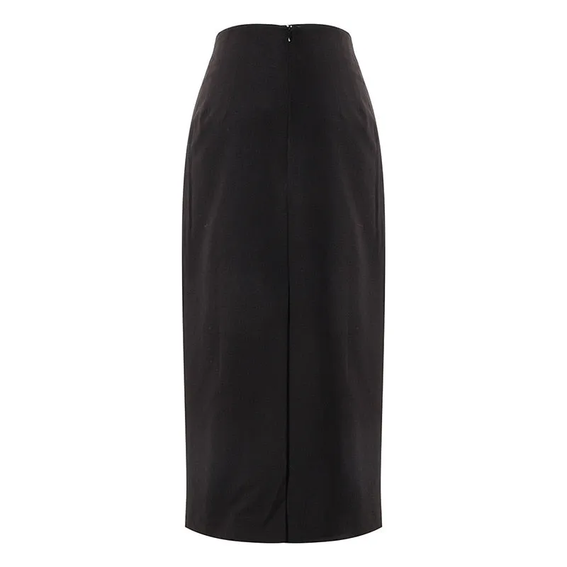 Onyx Skirt