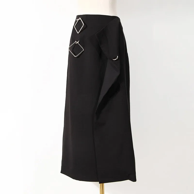 Onyx Skirt