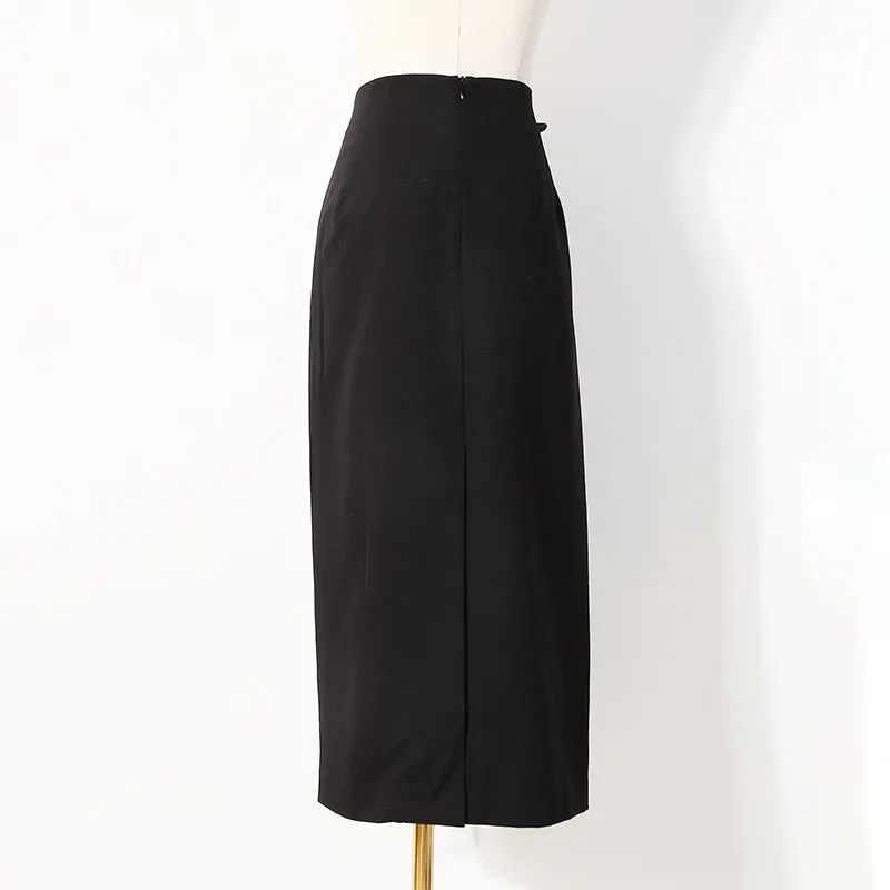 Onyx Skirt