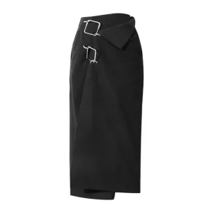 Onyx Skirt