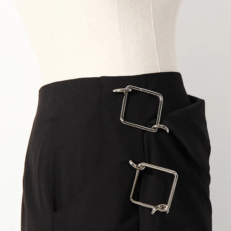 Onyx Skirt