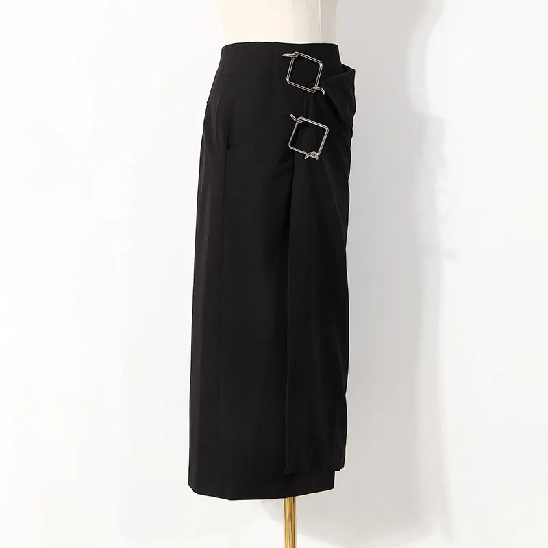 Onyx Skirt