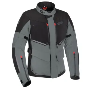 Oxford Mondial Laminate Jacket