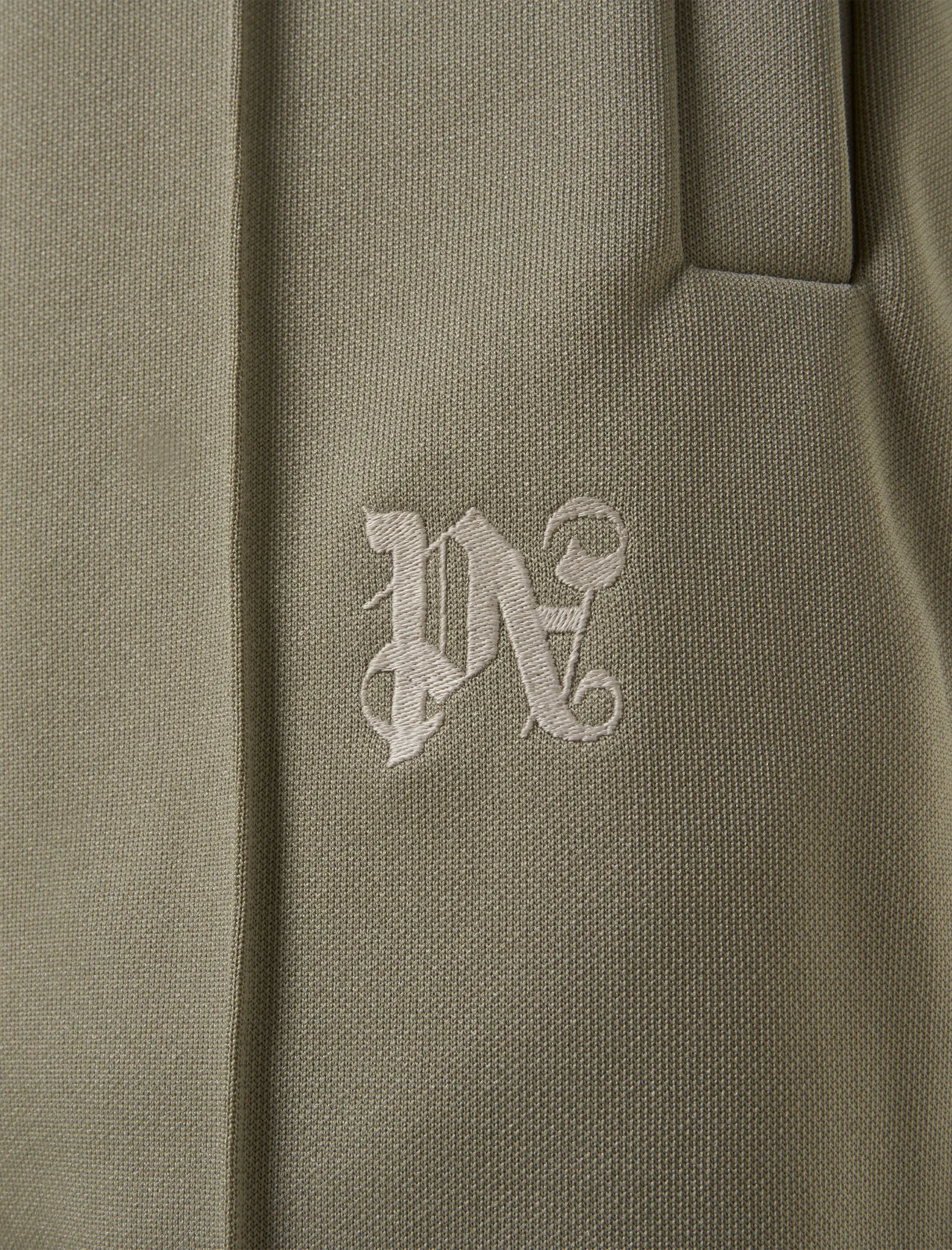 PA MONOGRAM TRACKPANT