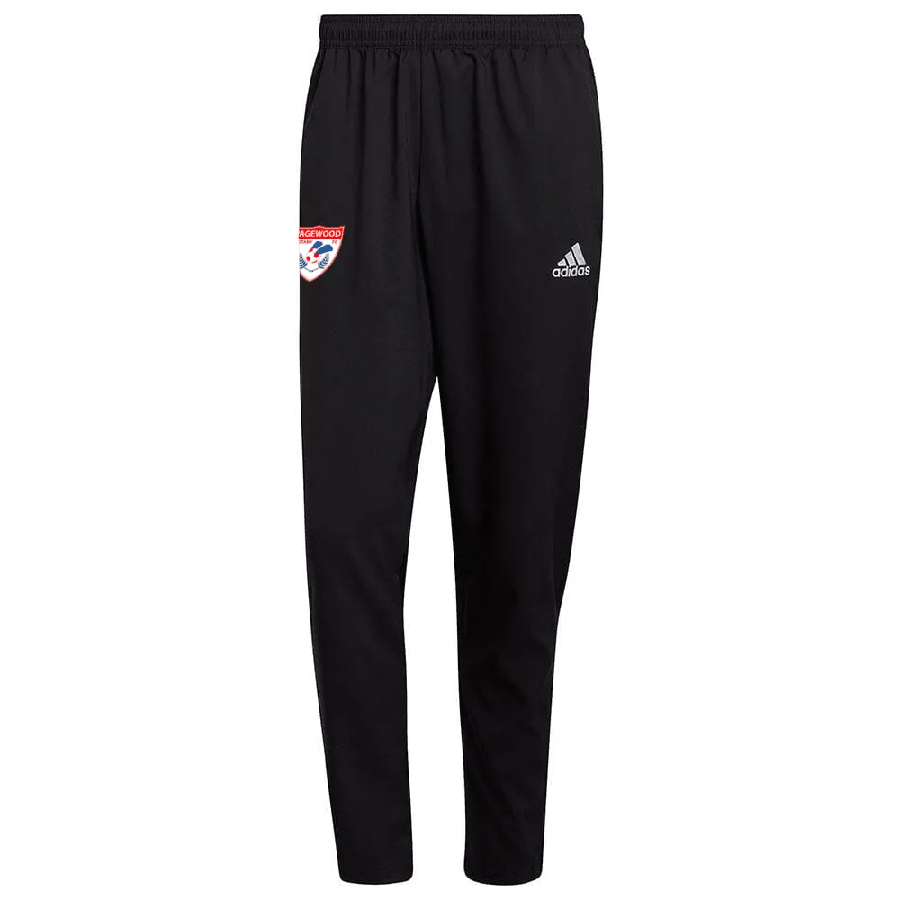 PAGEWOOD FC  Entrada 22 Track Pants (HC0332)