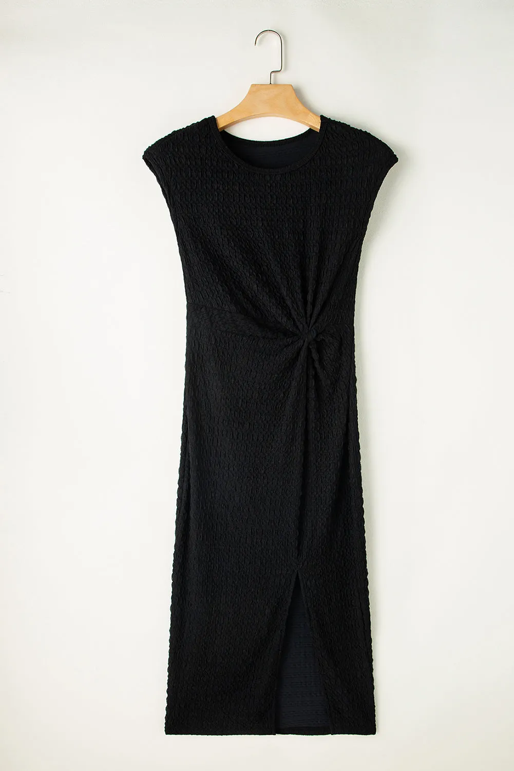 Paula® | Seductive wrap dress with V-neck