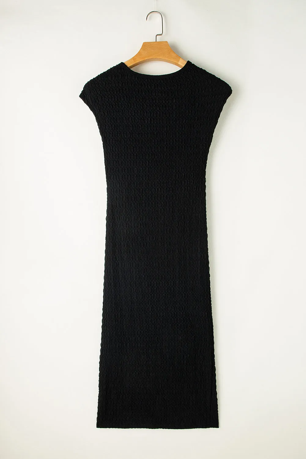 Paula® | Seductive wrap dress with V-neck