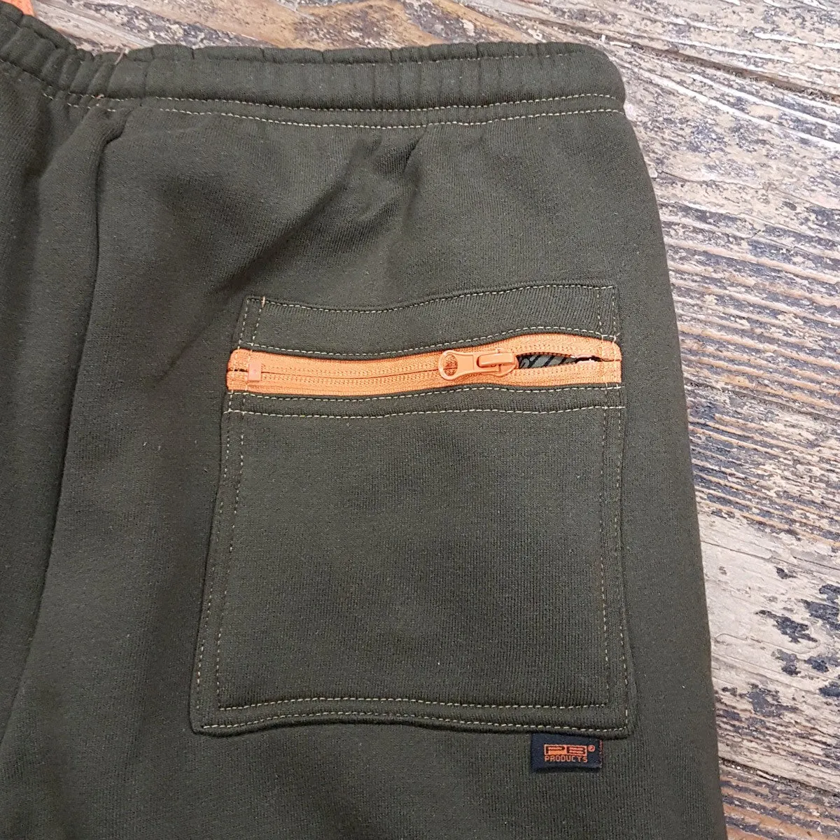 PB Products Branded Joggers