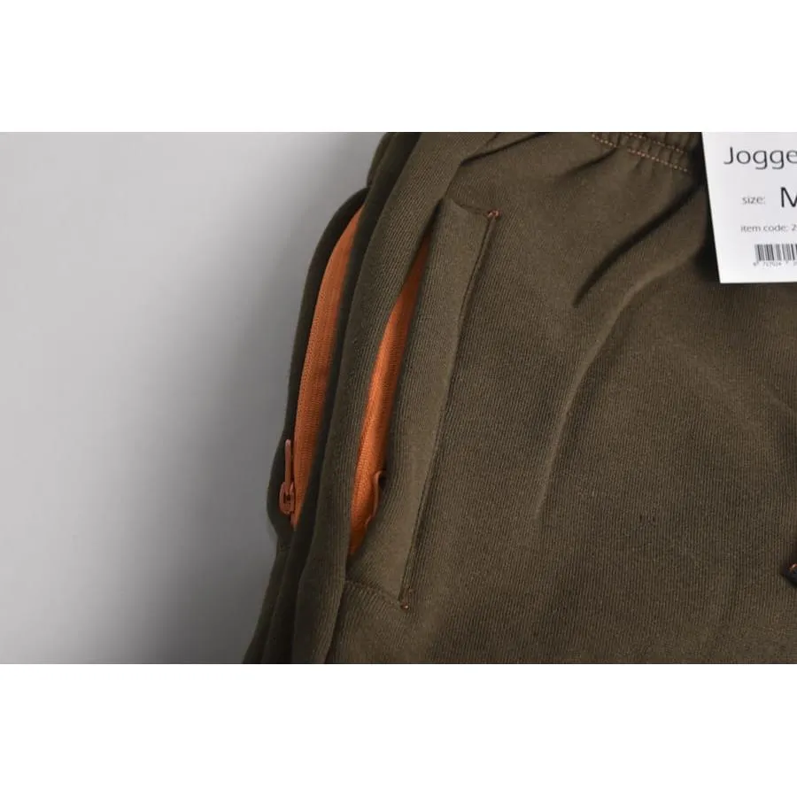 PB Products Branded Joggers