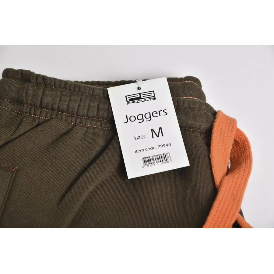 PB Products Branded Joggers