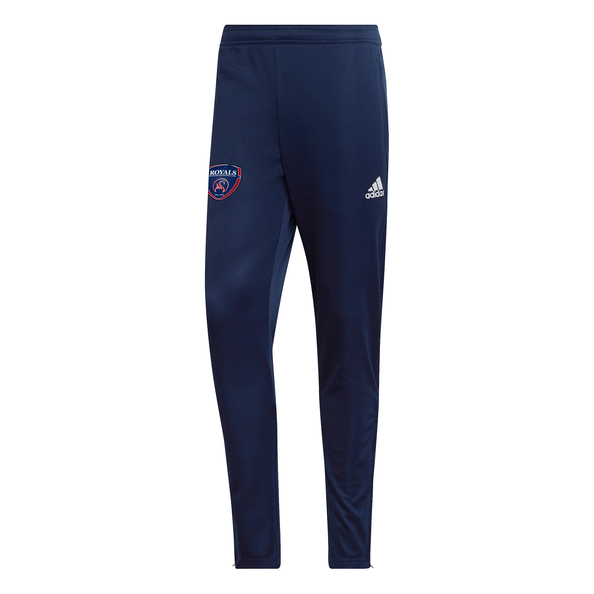 PERTH ROYALS FC  Entrada 22 Track Pants (HC0333)