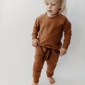 Pocket Jogger