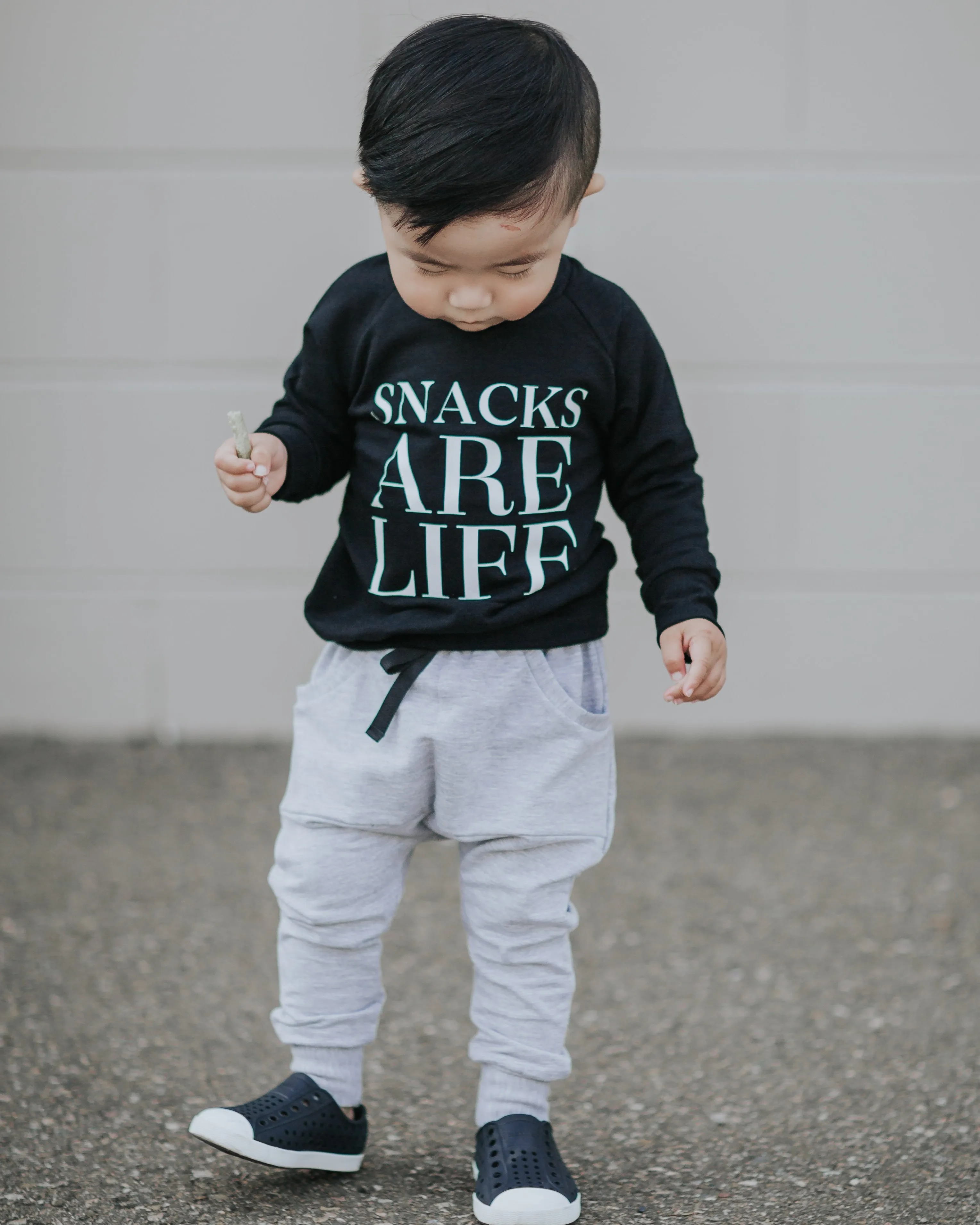Pocket Jogger