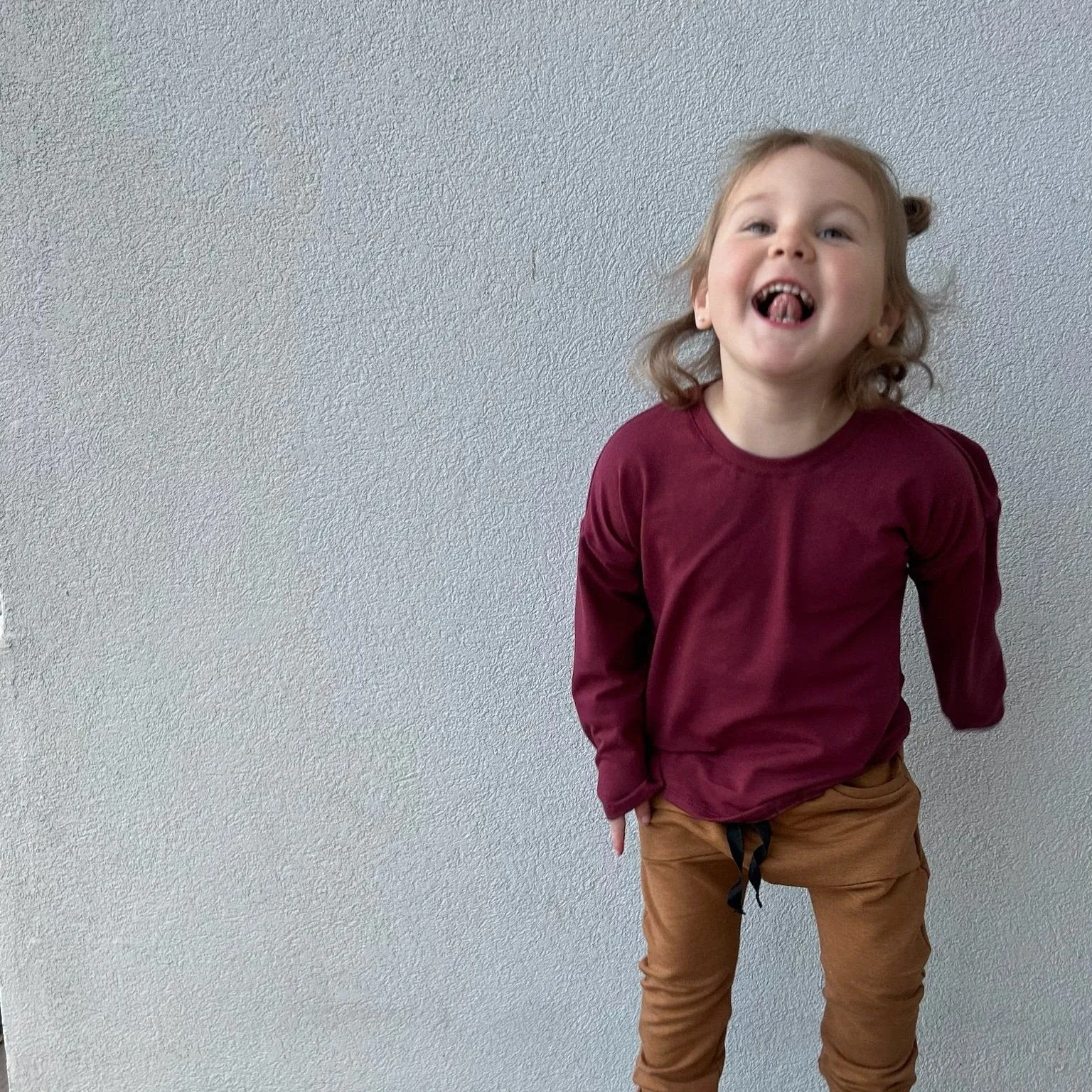 Pocket Jogger