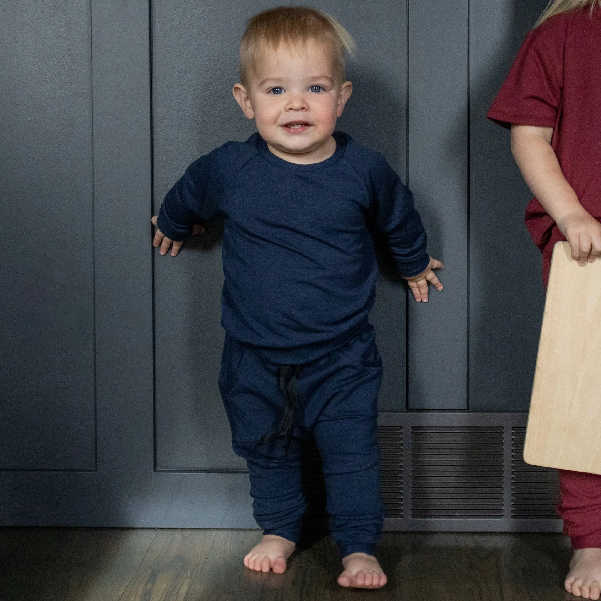Pocket Jogger