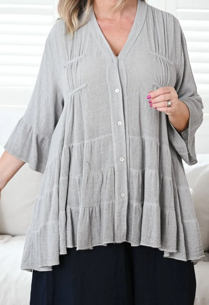Poppy Top.